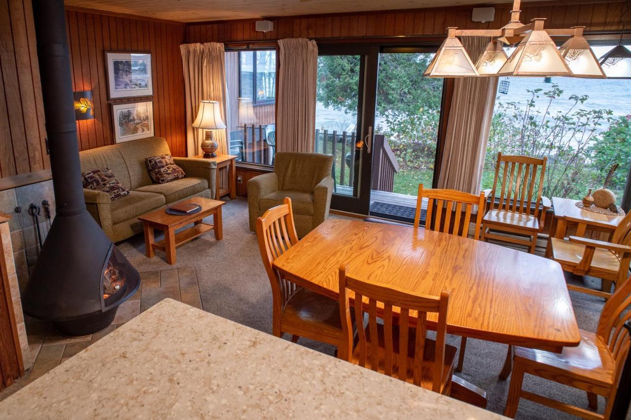 Lutsen Sea Villas Exterior photo